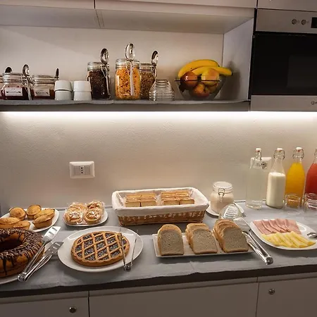 Dolcirive - Bed & Breakfast Porto Cesareo