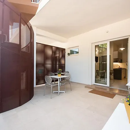 Dolcirive - Bed & Breakfast Porto Cesareo