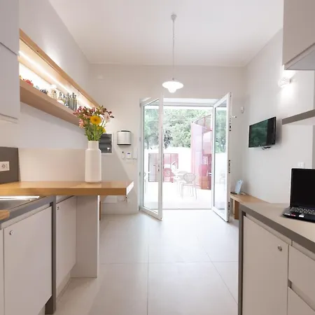 Bed & Breakfast Dolcirive - 4*