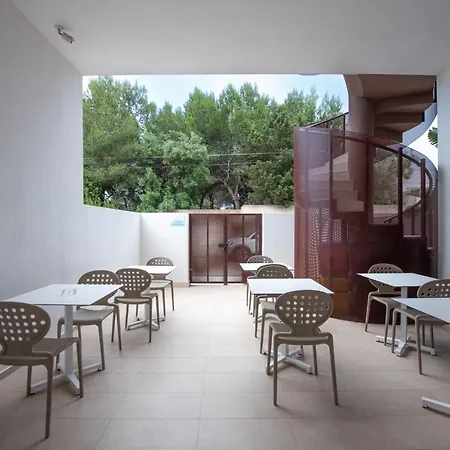 Dolcirive - 4* Porto Cesareo