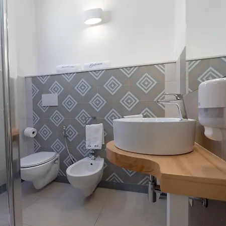 Bed & Breakfast Dolcirive - Porto Cesareo