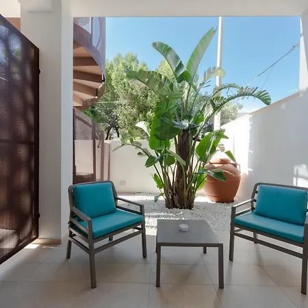 Dolcirive - Bed & Breakfast