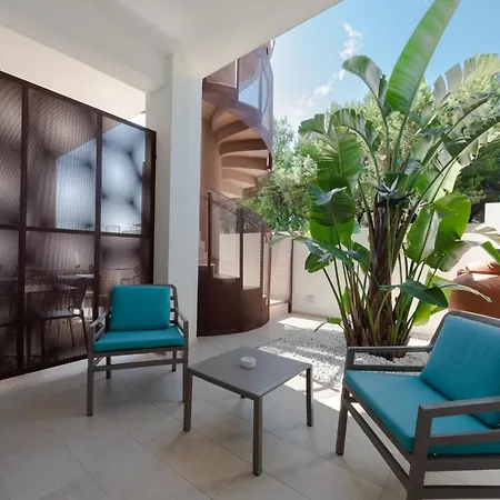 Dolcirive - Bed & Breakfast 4*