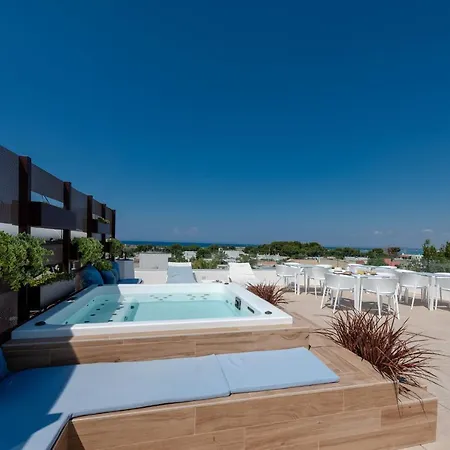 Dolcirive - Bed & Breakfast 4*