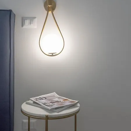 Bed & Breakfast Dolcirive - Porto Cesareo