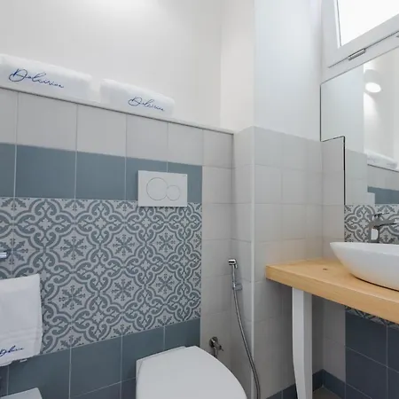 Dolcirive - Porto Cesareo