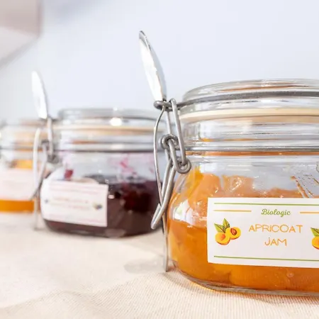 Bed & Breakfast Dolcirive - Porto Cesareo