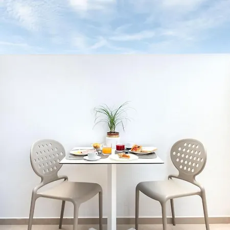 Bed & Breakfast Dolcirive - 4*