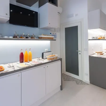 Bed & Breakfast Dolcirive - Porto Cesareo