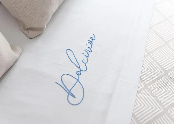 Dolcirive - Couette-café