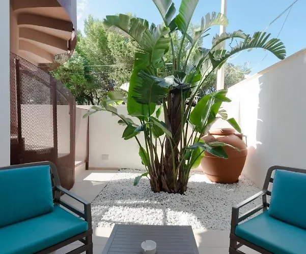 Dolcirive - 4* Porto Cesareo