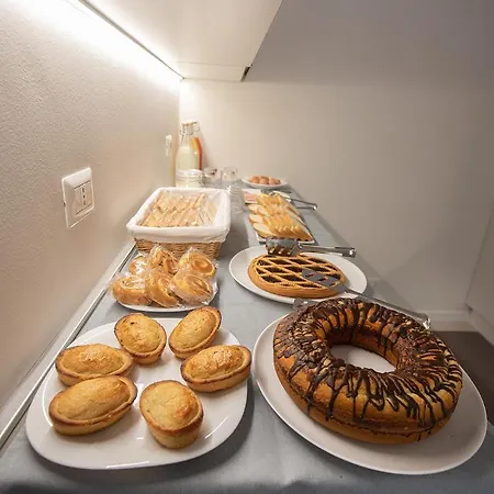 Bed & Breakfast Dolcirive -