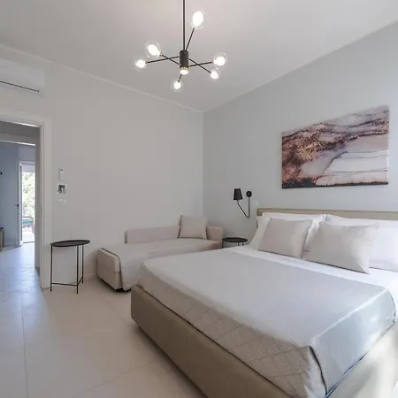 Bed & Breakfast Dolcirive -