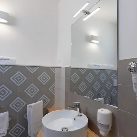 Bed & Breakfast Dolcirive - Porto Cesareo