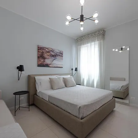 Nocleg ze śniadaniem Dolcirive - 4*