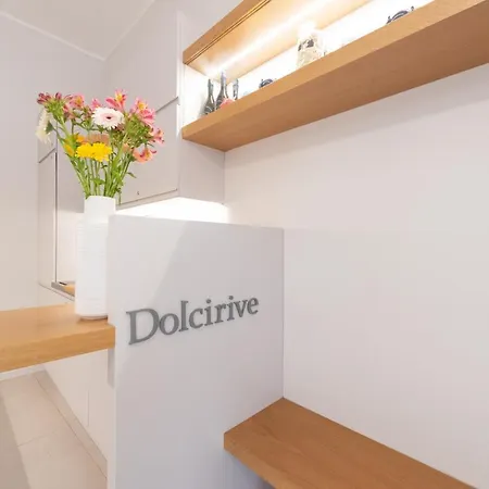 Nocleg ze śniadaniem Dolcirive -