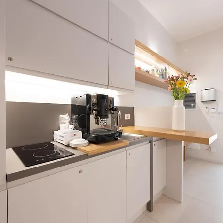 B&B Dolcirive -