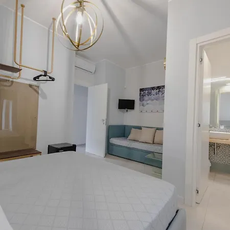 Bed and breakfast Dolcirive - Porto Cesareo