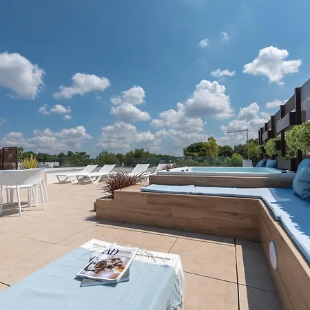 Dolcirive - Bed & Breakfast Porto Cesareo