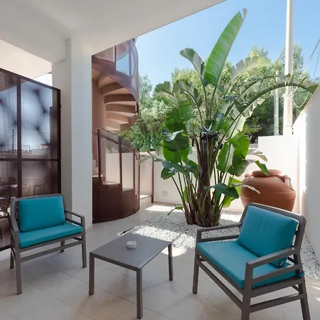 Bed & Breakfast Dolcirive - Porto Cesareo