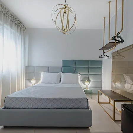 Bed and breakfast Dolcirive - Porto Cesareo