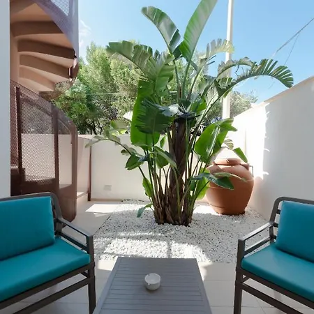 Dolcirive - 4* Porto Cesareo