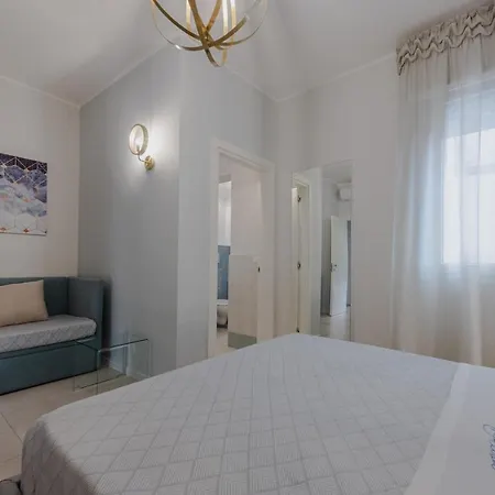 Dolcirive - 4* Porto Cesareo