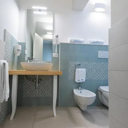 Dolcirive - Bed & Breakfast 4*