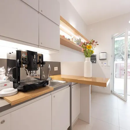 Bed & Breakfast Dolcirive - 4*