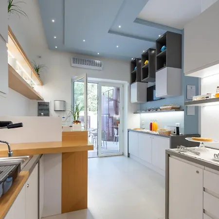 Dolcirive - Bed & Breakfast