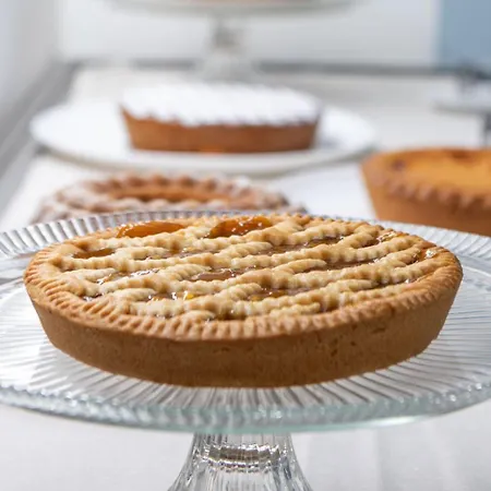 Bed & Breakfast Dolcirive -