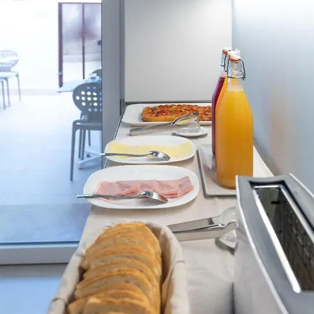 Dolcirive - 4* Porto Cesareo