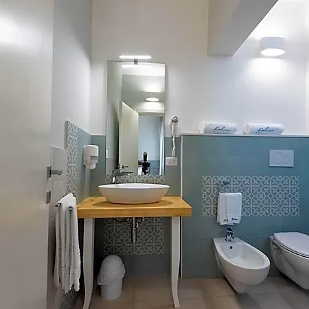Dolcirive - 住宿加早餐酒店 4*