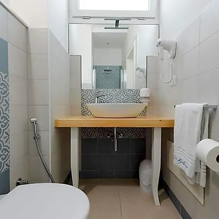 Dolcirive - Bed & Breakfast 4*