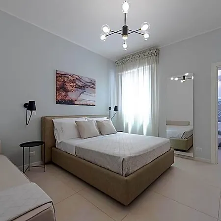 Dolcirive - 4* Porto Cesareo