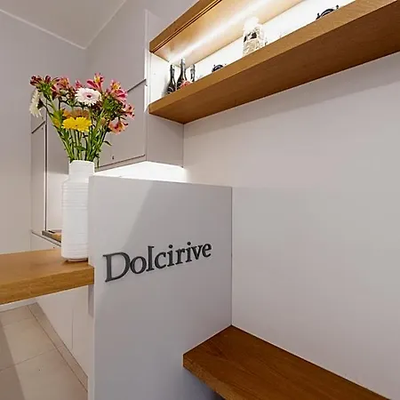 Dolcirive - Nocleg ze śniadaniem 4*