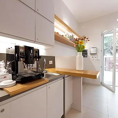 Bed & Breakfast Dolcirive - Porto Cesareo
