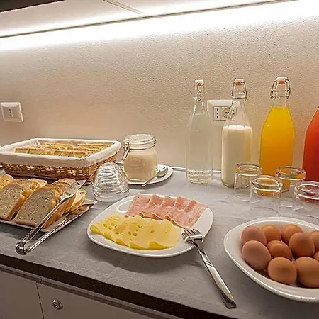 Dolcirive - 4* Porto Cesareo