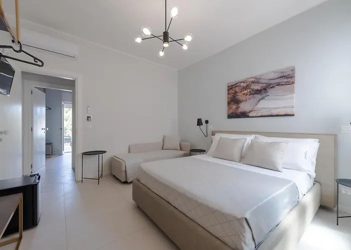 Bed & Breakfast Dolcirive -