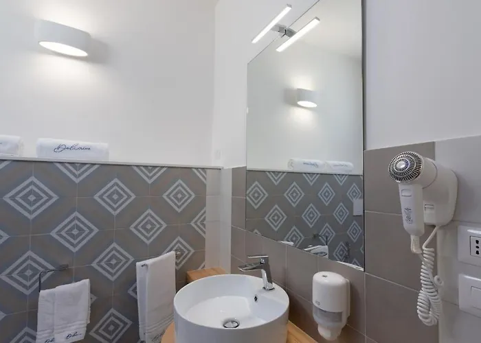 Bed & Breakfast Dolcirive - Porto Cesareo