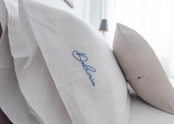 Bed & Breakfast Dolcirive -