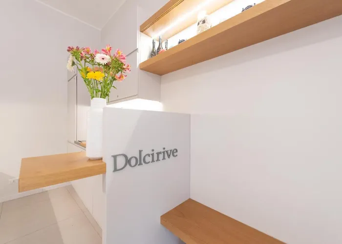 Bed & Breakfast Dolcirive -