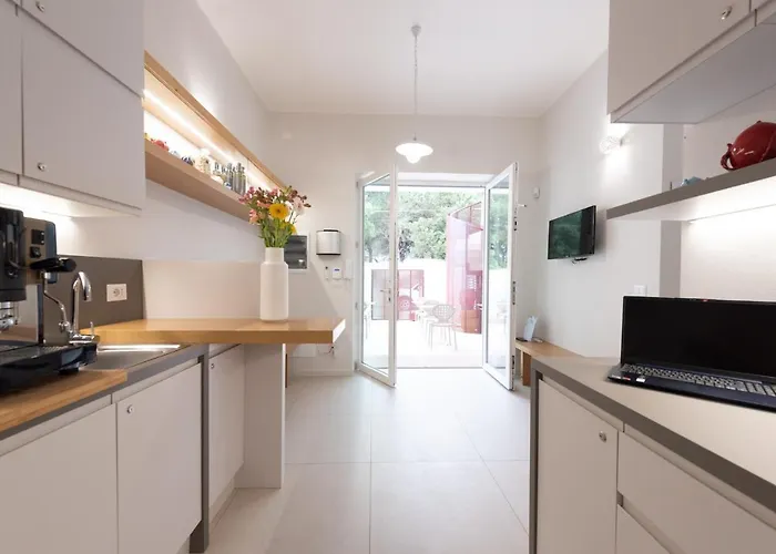 Bed & Breakfast Dolcirive - 4*