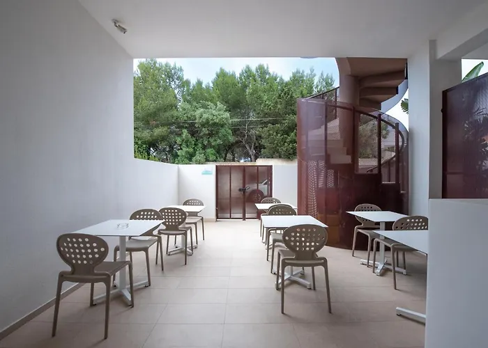 Dolcirive - 4* Porto Cesareo