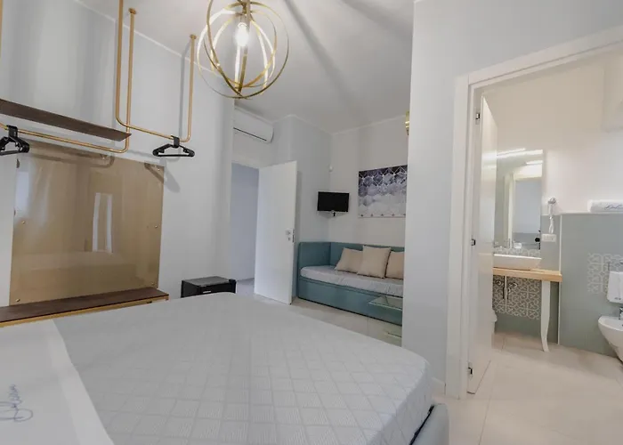 Bed & Breakfast Dolcirive - Porto Cesareo