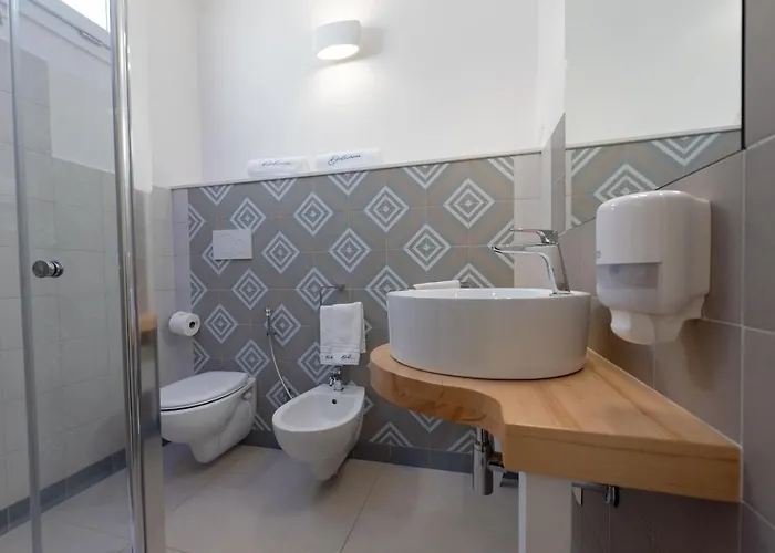 Bed & Breakfast Dolcirive - Porto Cesareo