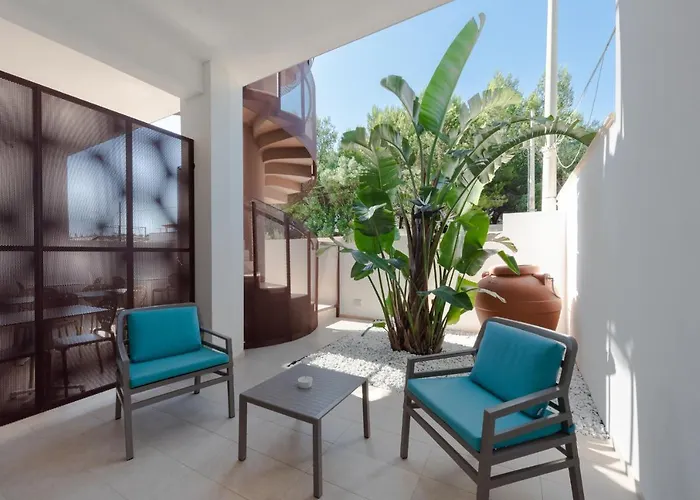 Bed & Breakfast Dolcirive - Porto Cesareo