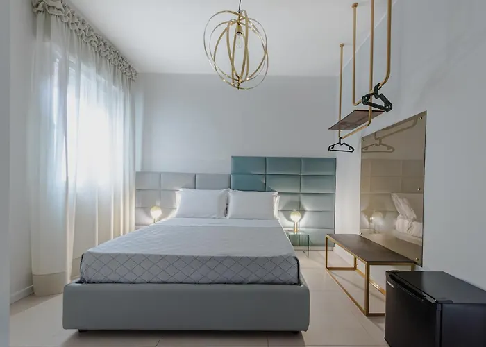 Bed & Breakfast Dolcirive - Porto Cesareo