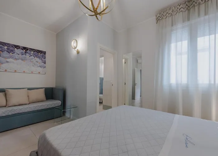 Dolcirive - 4* Porto Cesareo