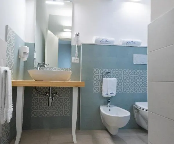 Dolcirive - Bed & Breakfast 4*